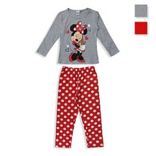 Pigiama Disney Minnie Mouse