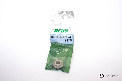Shell holder rcbs - holder,