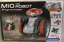 Mio Il Robot Programmabile Kit