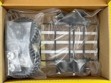 Yeah Racing Carrello 2 ruote