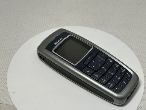 Nokia 2600 grigio - -, telephono