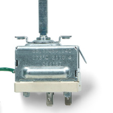 Termostato 273°c  per forno elettrico delonghi Elba  066157