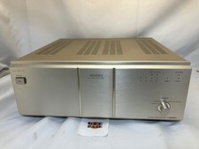 AMPLIFICATORE DI POTENZA SONY