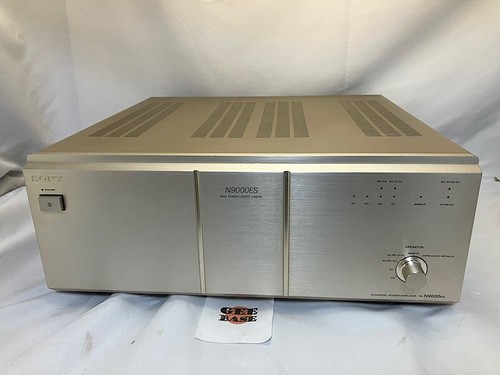 Amplificatore potenza sony - amplificatore,