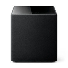 Subwoofer kef kube - subwoofer,