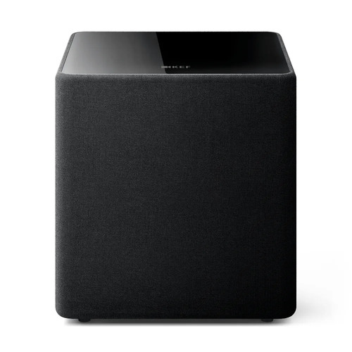 Subwoofer kef kube mie - 10,