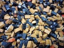 Condensatore Recupero Argento Tantalio 745gr (Gold Recovery)