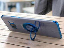 Cover custodia per Samsung