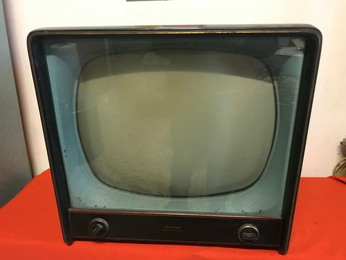 Siemens televisore 2228 - siemens,