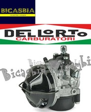 2161 - CARBURATORE DELLORTO SHA 14 - 12 CICLOMOTORE 50 CICLOMOTORI