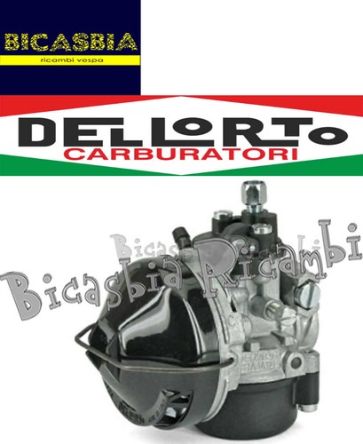 2161 carburatore dellorto - -,