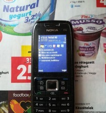 Telefono Nokia e51 in vendita