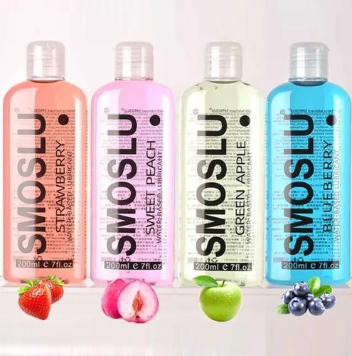 Smoslu gel intimo - gel,