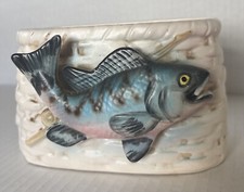 Cesto da Pesca Vintage