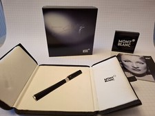 Stilografica Montblanc Marlene
