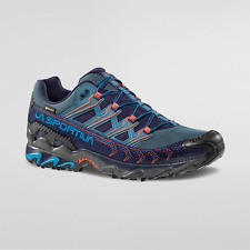 La Sportiva Ultra Raptor II GTX men - col.Deep sea/Hurricane