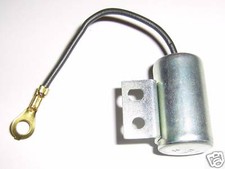 FIAT 600/ CONDENSATORE SPINTEROGENO/ CONDENSER