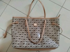 Elegante Borsa Shopping Bag Byblos