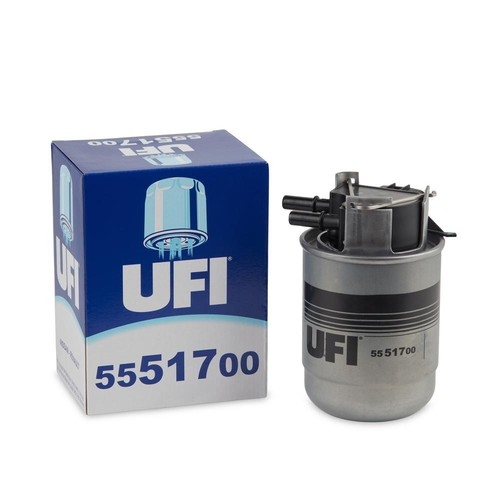 Filtro carburante gasolio - carburante,