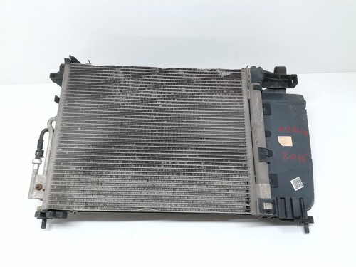 Kit radiatori per opel meriva - radiatori,