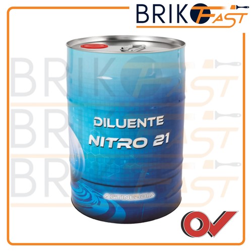 Diluente nitro antinebbia - diluente,