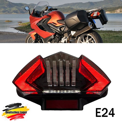 Fanale posteriore led luce - fanale,