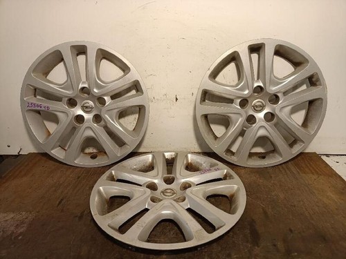 Copricerchio opel astra b16 - copricerchio, k