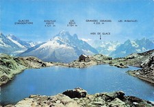74 CHAMONIX MONT BLANC VALLEE