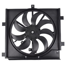 VENTILATEUR pour NISSAN JUKE