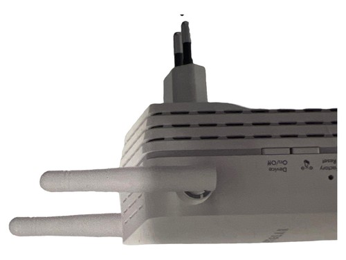 Netgear wn3000rp ripetitore - wn3000rp,
