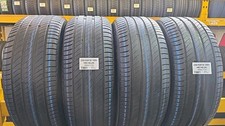 USATO: 4 GOMME MICHELIN 235/55