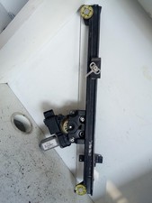 CREMAGLIERA ANTERIORE DESTRA