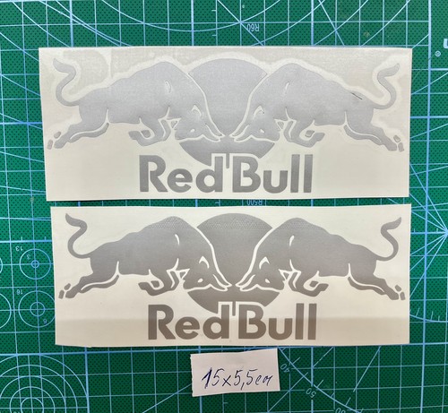 Adesivi redbull - redbull, pz