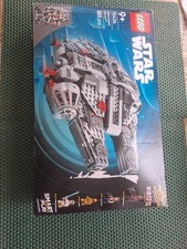 Lego star wars - lego, smart