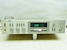 AMPLIFICATORE AKAI AM U02