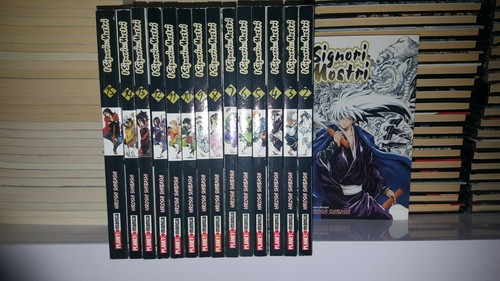 Signori dei mostri 15 - dei,