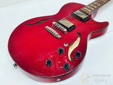 [Buon prodotto] Chitarra semiacustica Ibanez ARTCORE AGS73B-RSK-12-03 con solo