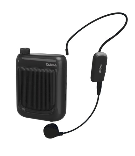 Karma 541 amplificatore - karma, bm