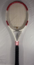 Racchetta da tennis Wilson BLX