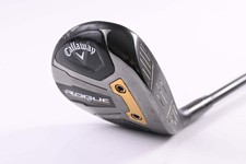 Callaway Rogue ST Max #5 Legno / 18 Gradi / Progetto Flex Regolare X Cypher 50