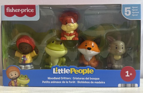Fisher price little - price,