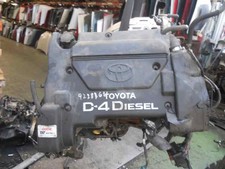 1CDFTV MOTORE COMPLETO / 47884