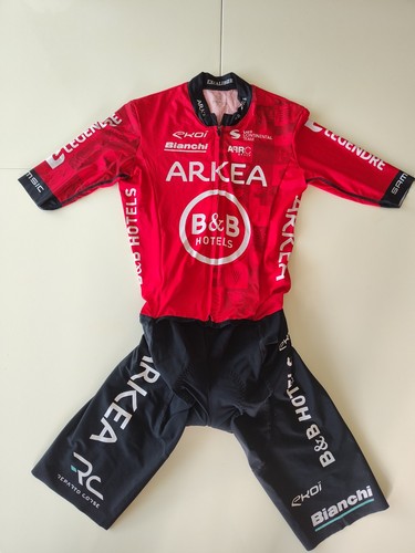 Ekoi team uci arkea hotel - ekoi,