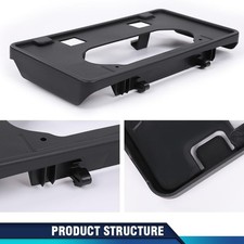  Per Ford F150 09-14 Paraurti