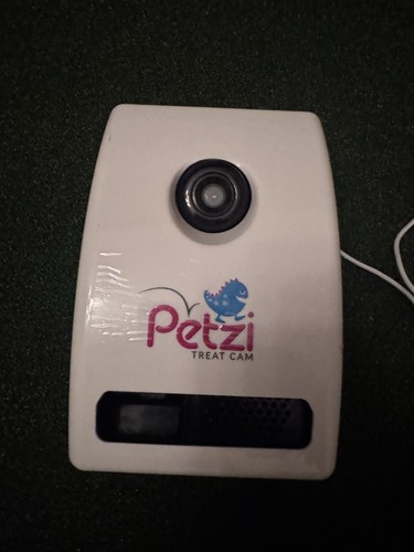 Petzi treat pet 0025 - cam, wifi