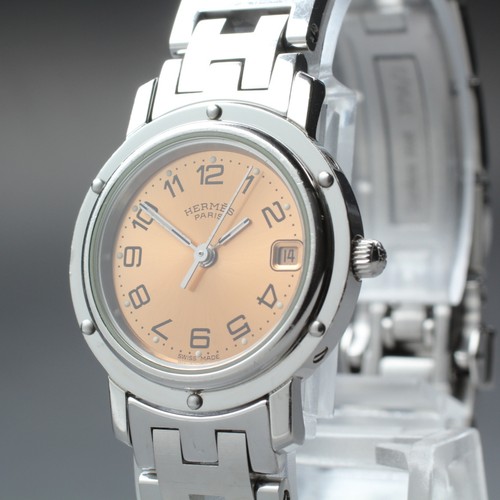 Hermes clipper cl4 210 salomon - hermes,