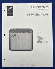 Manuale di servizio