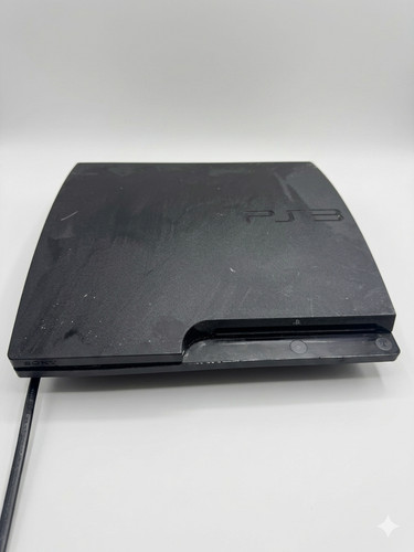 Sony playstation ps3 - sony, 3