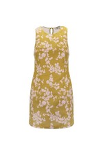 ELISABETTA FRANCHI AB75951E2 DJ4 Dress S5.AP2503