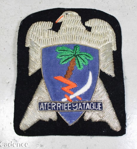 Ww2 551 battaglione - us,